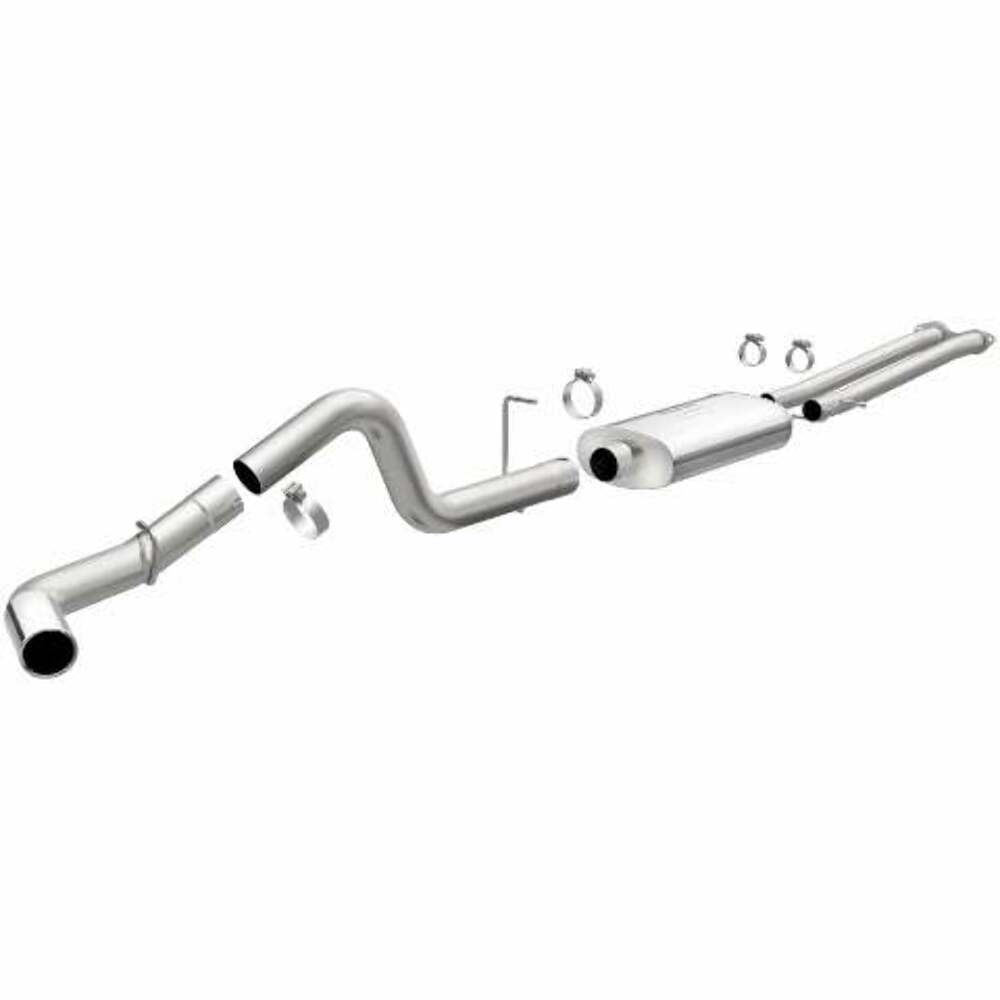 1996-1998 Chevrolet C1500 System Street Cat-Back 15602 Magnaflow