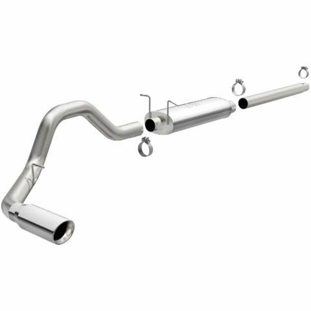 1997-2003 Ford F-150 System Street Cat-Back 15609 Magnaflow