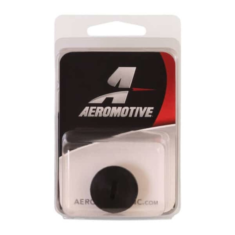 Aeromotive 15618 ORB-08 Slim Line Port Plug