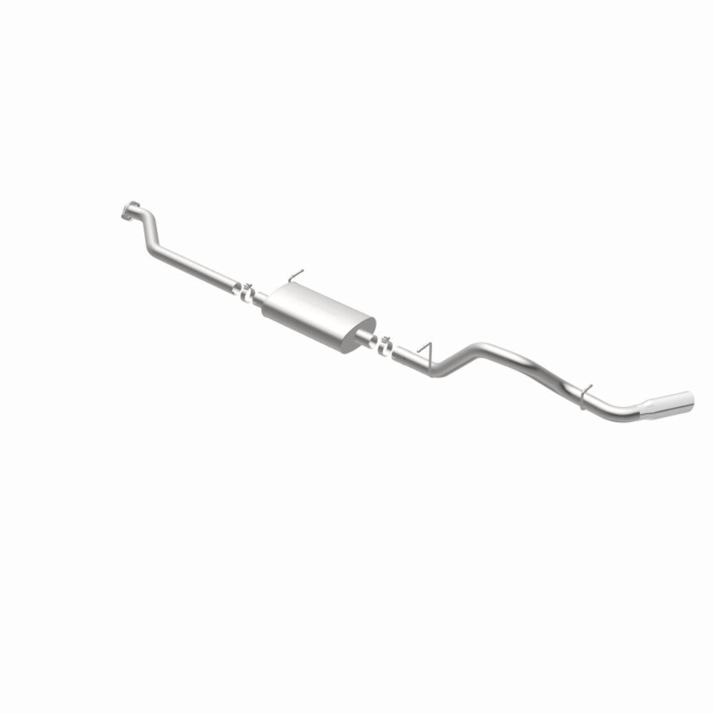 1999-2002 Chevrolet Silverado 1500 System Street Cat-Back 15618 Magnaflow - Cat Back Exhaust Car Part People