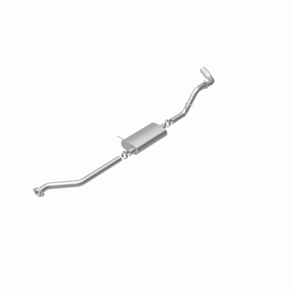 1999-2002 Chevrolet Silverado 1500 System Street Cat-Back 15618 Magnaflow - Cat Back Exhaust Car Part People