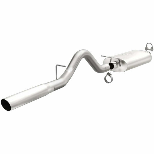 1998-1999 Dodge Durango System Street Cat-Back 15621 Magnaflow