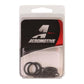 Aeromotive 15622 ORB-08 O-Ring, 10-Pack