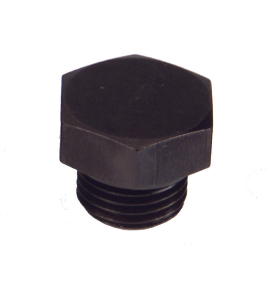 Aeromotive 15626 ORB-06 Port Plug