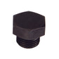 Aeromotive 15626 ORB-06 Port Plug