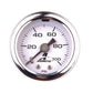 Aeromotive 15633 0-100 psi Fuel Pressure gauge