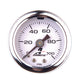 Aeromotive 15633 0-100 psi Fuel Pressure gauge