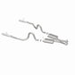 1994-1998 Ford Mustang System Street Cat-Back 15638 Magnaflow - Cat Back Exhaust Car Part People