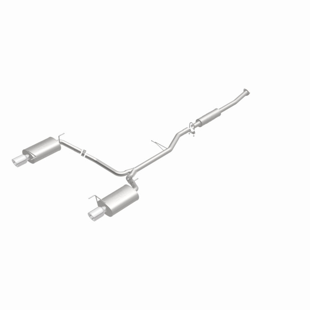 1998-2002 Honda Accord System Street Cat-Back 15640 Magnaflow