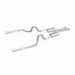 1999-2004 Ford Mustang System Street Cat-Back 15671 Magnaflow