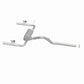 1998-2002 Chevrolet Camaro System Street Cat-Back 15684 Magnaflow - Cat Back Exhaust Car Part People