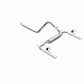 1998-2002 Chevrolet Camaro System Street Cat-Back 15684 Magnaflow - Cat Back Exhaust Car Part People