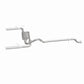 1998-2002 Chevrolet Camaro System Street Cat-Back 15693 Magnaflow - Cat Back Exhaust Car Part People