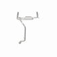 1993-1997 Chevrolet Camaro System Street Cat-Back 15694 Magnaflow - Cat Back Exhaust Car Part People