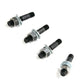 Exhaust Header Collector Stud Kit (4 Pcs+Washers & Nuts)-1571