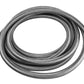 Aeromotive 15710 Fuel Line, Rubber Stainless Braided