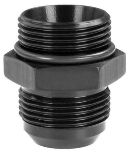 Aeromotive 15721 Fitting, AN-16 ORB, AN-16 Flare