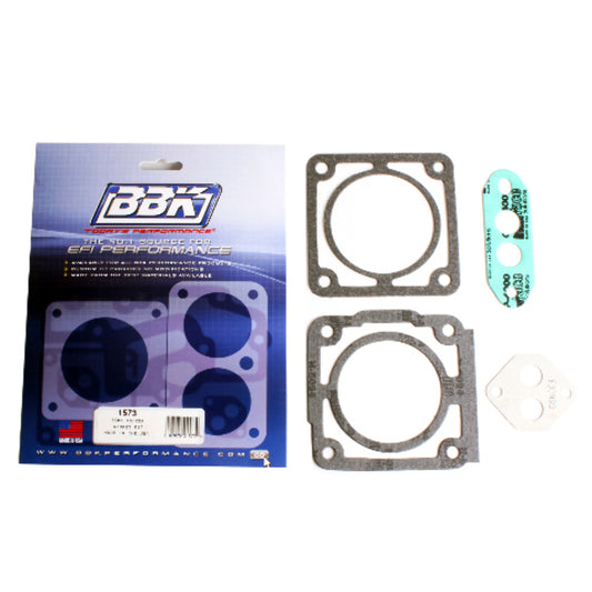 Throttle Body Gasket Kit- Ford 75mm Throttle Body Part 1503 Or1600-1573