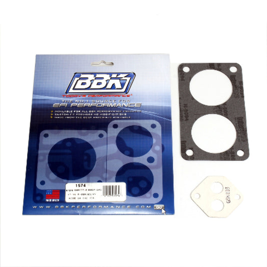 Throttle Body Gasket Kit- Ford F-Series 61mm For #3502-3503-1574