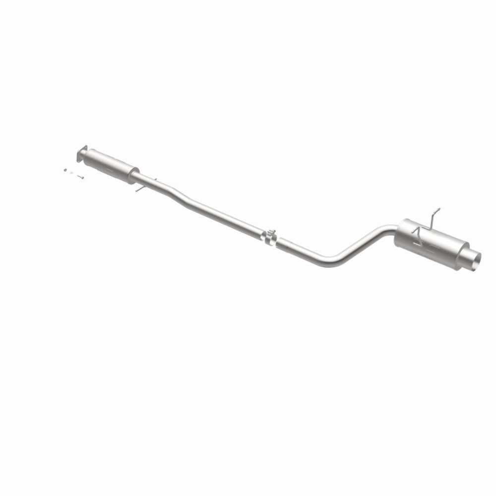 2002-2008 Mini Cooper System Touring Cat-Back 15741 Magnaflow - Cat Back Exhaust Car Part People