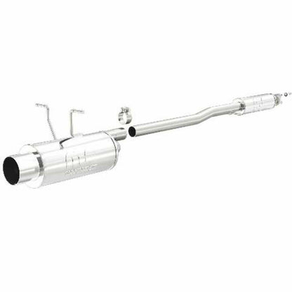 2002-2008 Mini Cooper System Touring Cat-Back 15741 Magnaflow - Cat Back Exhaust Car Part People