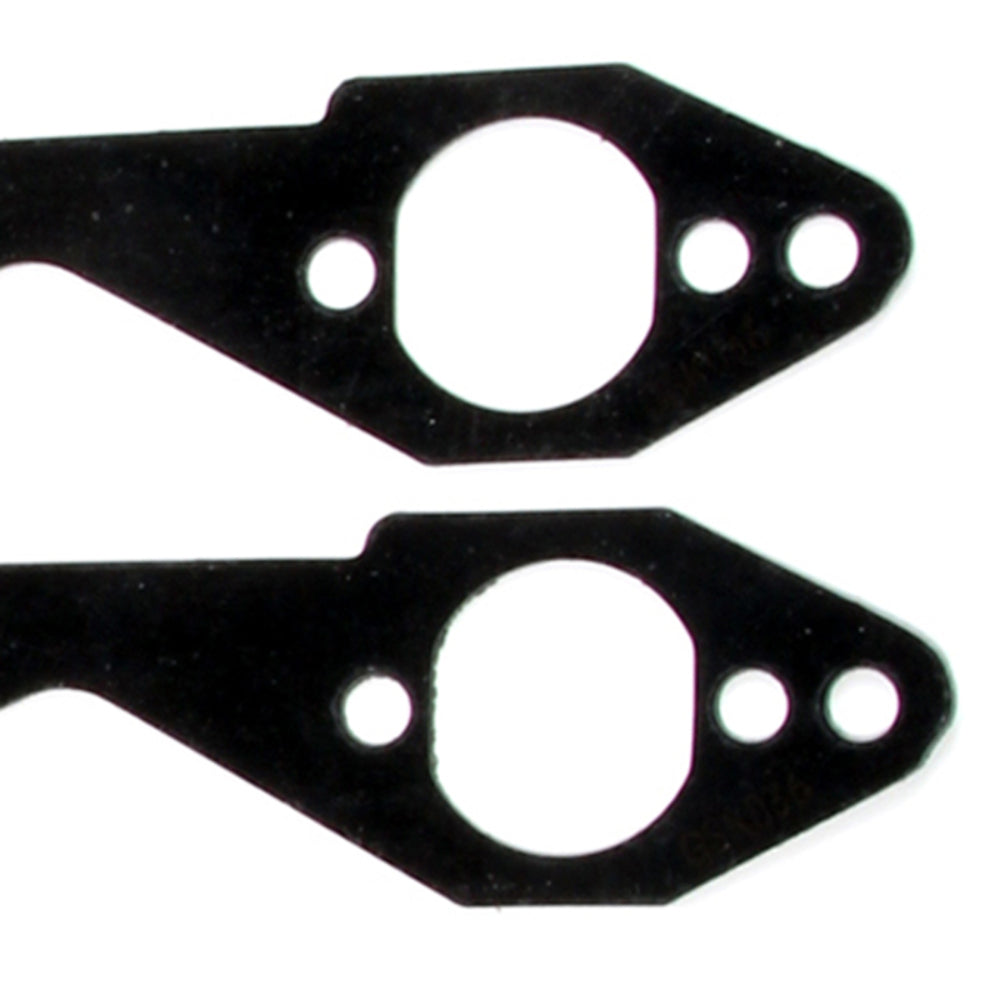 Premium Header Gasket Set Fits GM 305/350 1-5/8 (Pair)-1576