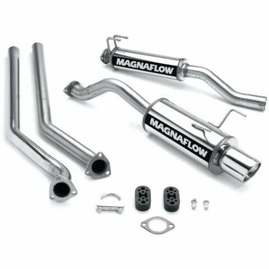 2002-2005 Acura RSX System Street Cat-Back 15783 Magnaflow