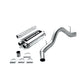 2000-2006 Chevrolet Suburban 2500 System Street Cat-Back 15798 Magnaflow