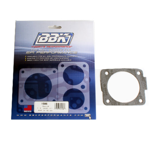 Throttle Body Gasket Kit- Ford 4.6L 70/75mm For #1700 Or1703-1585