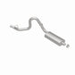 1997-1999 Jeep Wrangler System Street Cat-Back 15854 Magnaflow