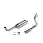 1998 Jeep Grand Cherokee System Street Cat-Back 15858 Magnaflow