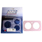 Throttle Body Gasket Kit- Cobra Twin 62mm For Part #1705-1587