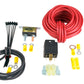 Aeromotive 16301 30 AMP Fuel Pump Wiring Kit