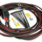 Aeromotive 16307 Premium Heavy Duty Fuel Pump Wiring Kit