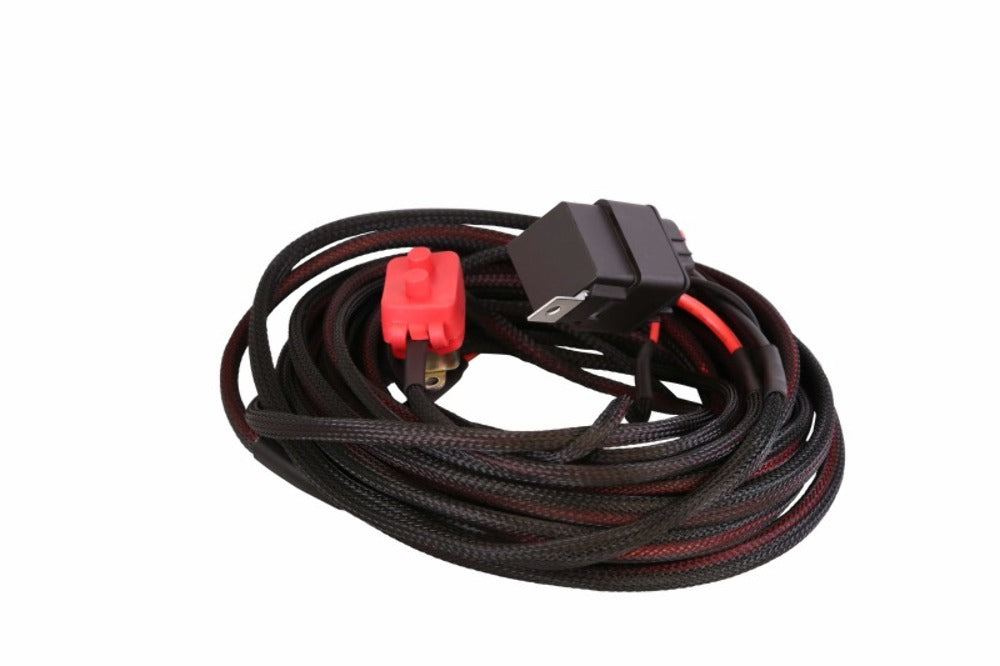 Aeromotive 16307 Premium Heavy Duty Fuel Pump Wiring Kit