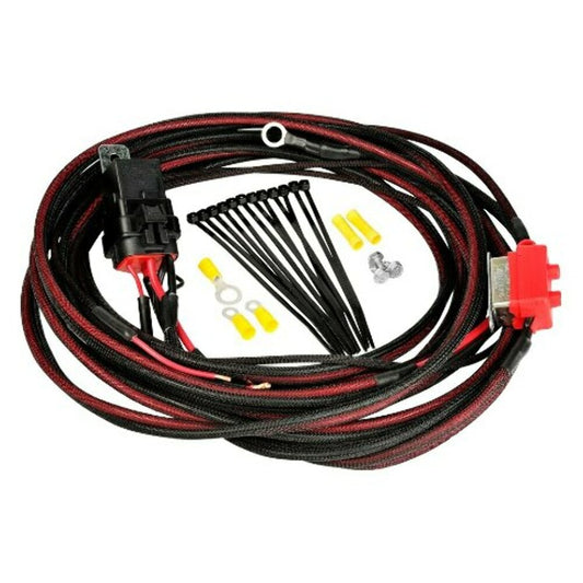 Aeromotive 16307 Premium Heavy Duty Fuel Pump Wiring Kit