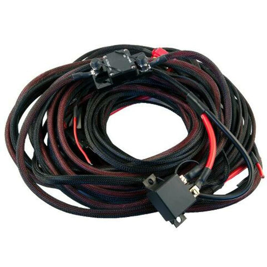 Aeromotive 16308 Fuel Pump Wiring Kit