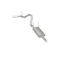 2011-2018 Ram 1500 System Street Cat-Back 16386 Magnaflow - Cat Back Exhaust Car Part People