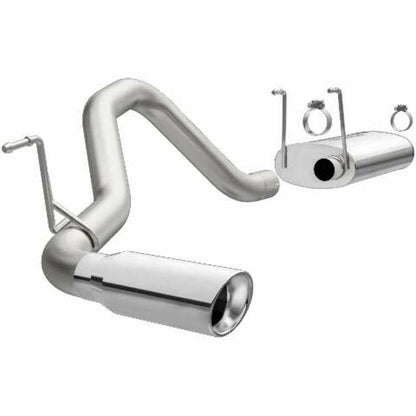 2011-2018 Ram 1500 System Street Cat-Back 16386 Magnaflow - Cat Back Exhaust Car Part People