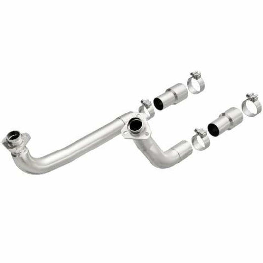 1967-1973 Chevrolet Camaro System Performance Manifold Pipe 16434 Magnaflow