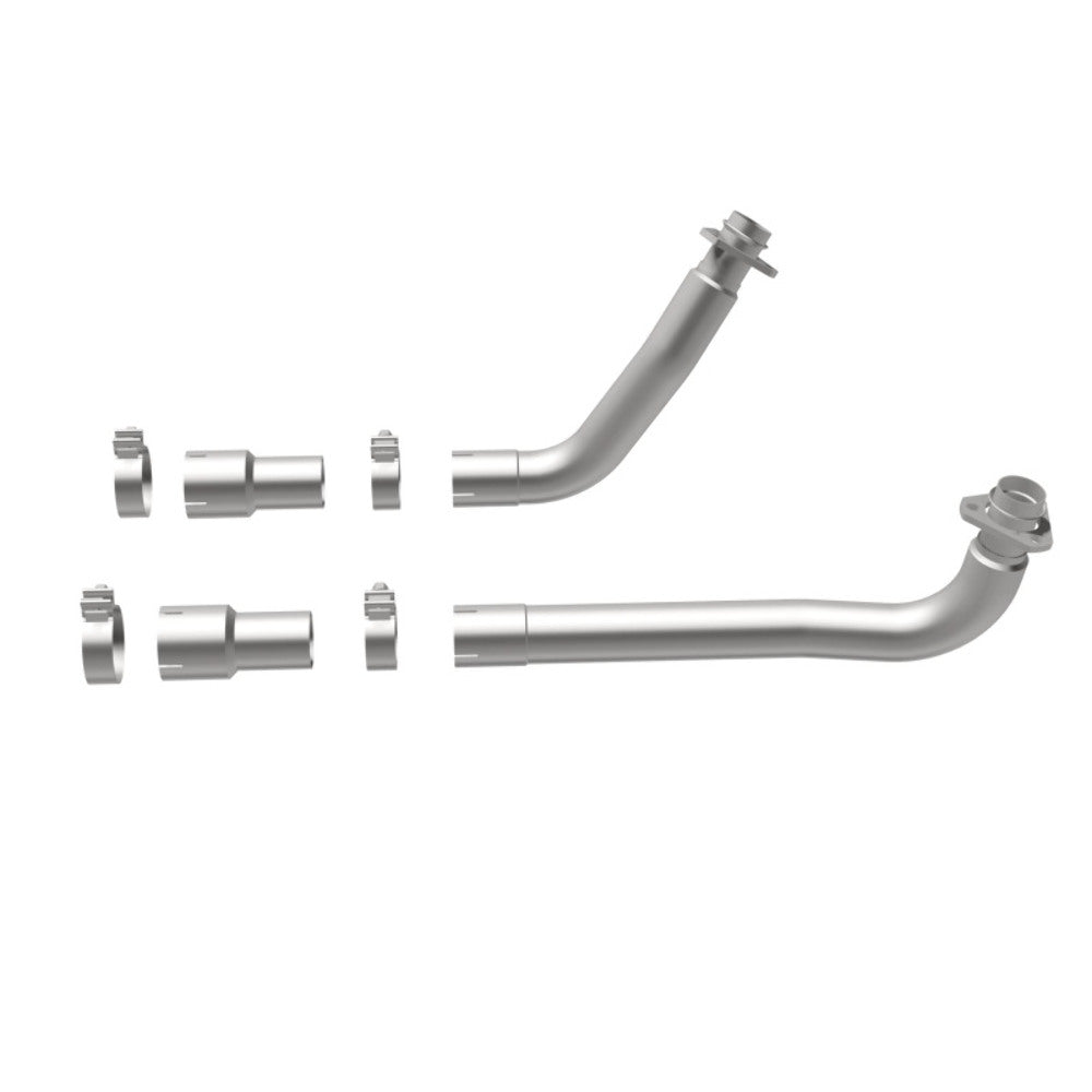 1967-1973 Chevrolet Camaro System Performance Manifold Pipe 16434 Magnaflow - Downpipes Car Part People