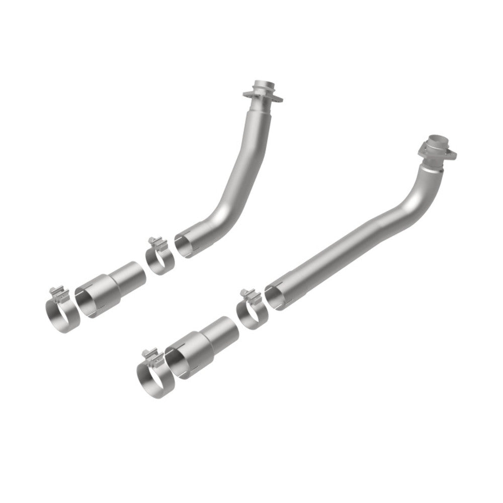 1967-1973 Chevrolet Camaro System Performance Manifold Pipe 16434 Magnaflow - Downpipes Car Part People