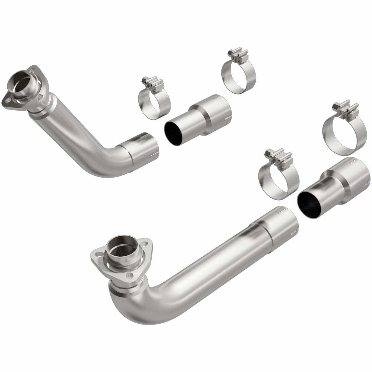 1968-1972 Buick Skylark System Performance Manifold Pipe 16442 Magnaflow - Downpipes Car Part People