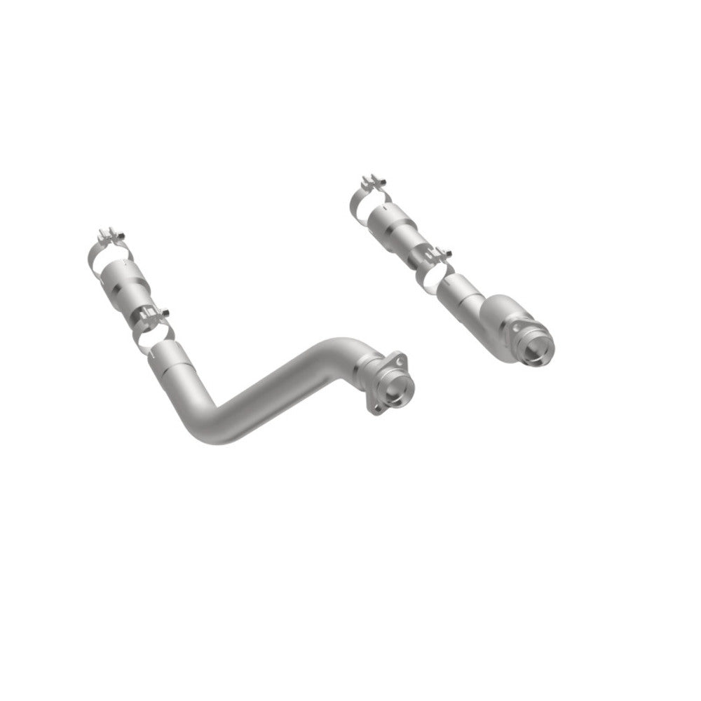 1964-1966 Ford Mustang Exhaust Manifold Down Pipe 16445 Magnaflow