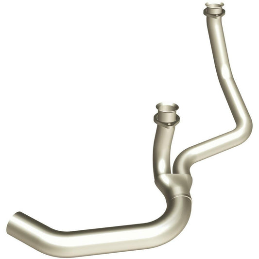 1986-89 Chevrolet Camaro; Performance Exhaust Manifold Down Pipe 16450 Magnaflow