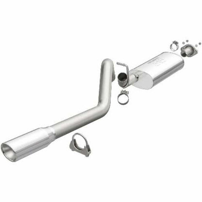 1996-2001 Jeep Cherokee System Street Cat-Back 16464 Magnaflow