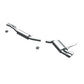 2008-2013 BMW 128i System Touring Cat-Back 16525 Magnaflow - Cat Back Exhaust Car Part People