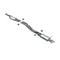 1998-2000 BMW 323i System Touring Cat-Back 16532 Magnaflow - Cat Back Exhaust Car Part People