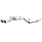 1984-1987 BMW 325e System Touring Cat-Back 16536 Magnaflow - Cat Back Exhaust Car Part People