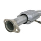 Fits 1979-1993 Mustang 5.0 2.5 Short Mid X Pipe W/ Catalytic Converters-1659